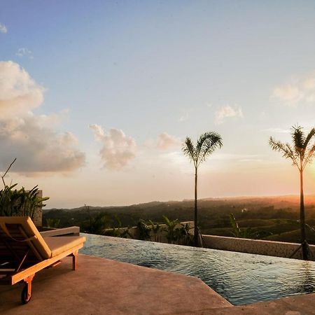 Sundance Residence Nusa Penida Tanglad Exterior photo