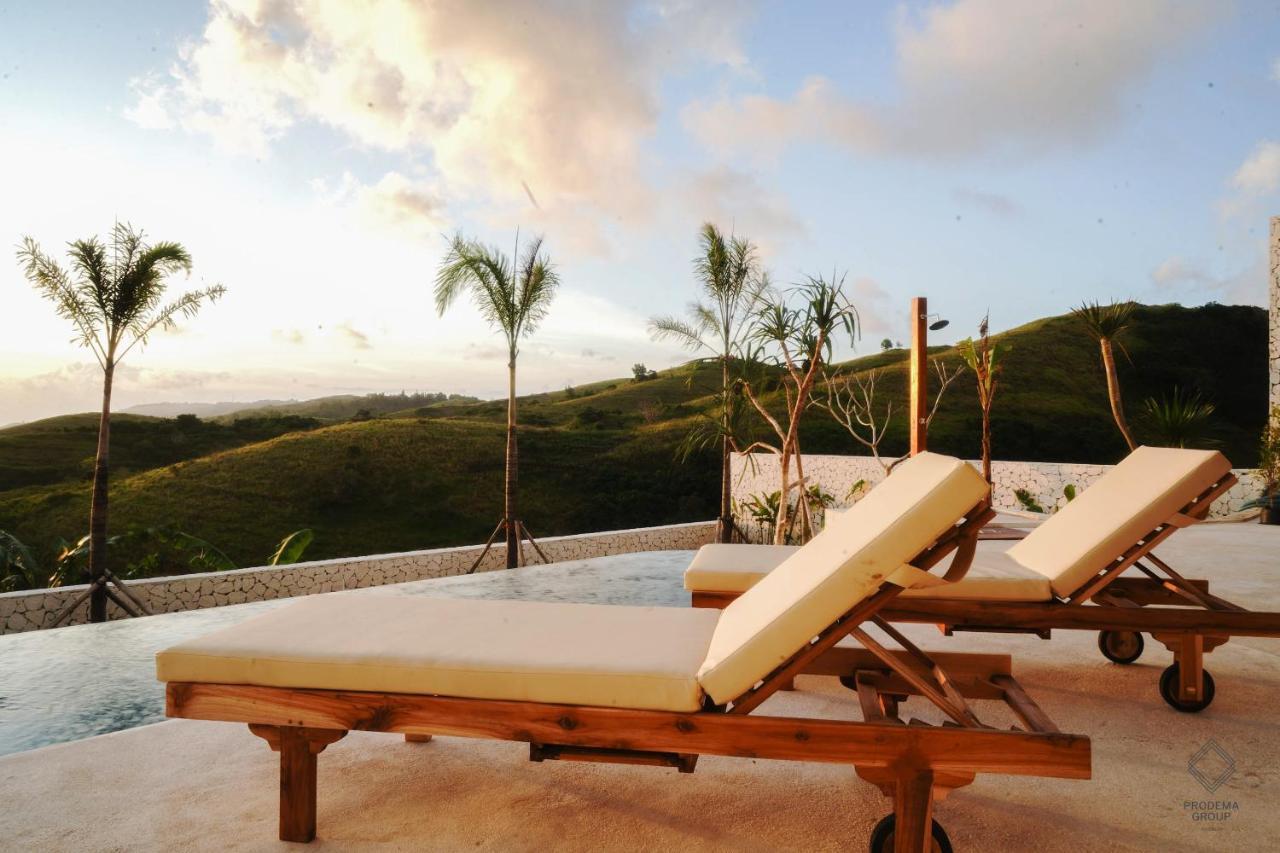 Sundance Residence Nusa Penida Tanglad Exterior photo