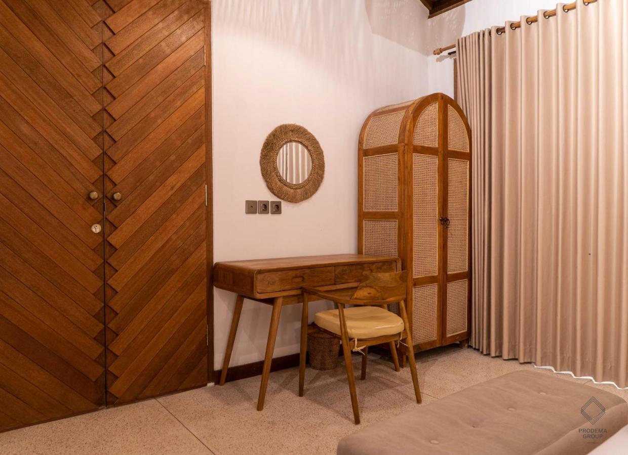 Sundance Residence Nusa Penida Tanglad Exterior photo