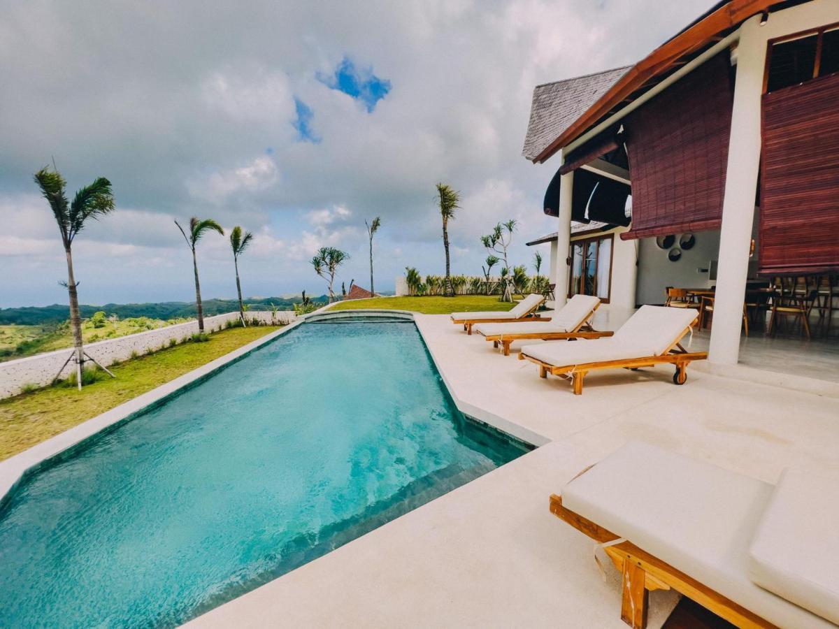 Sundance Residence Nusa Penida Tanglad Exterior photo