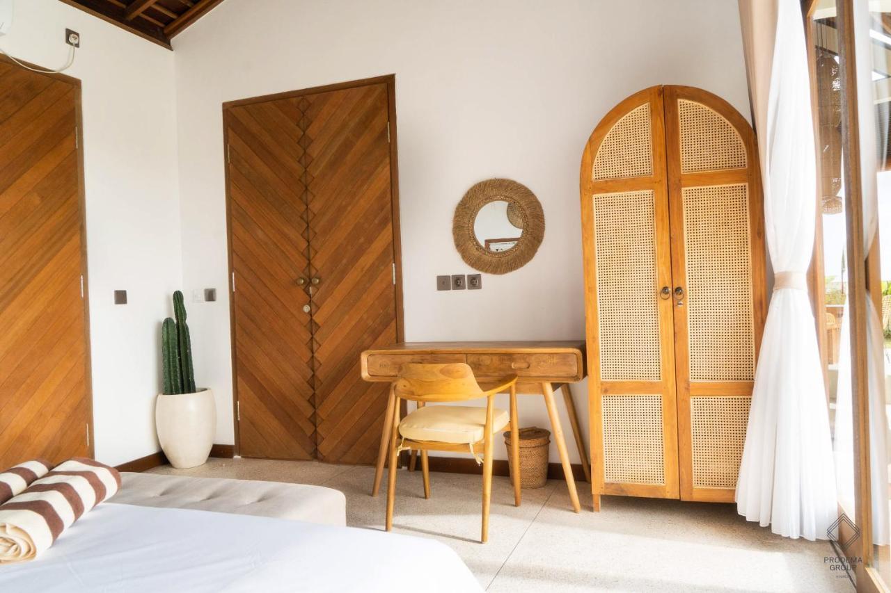 Sundance Residence Nusa Penida Tanglad Exterior photo