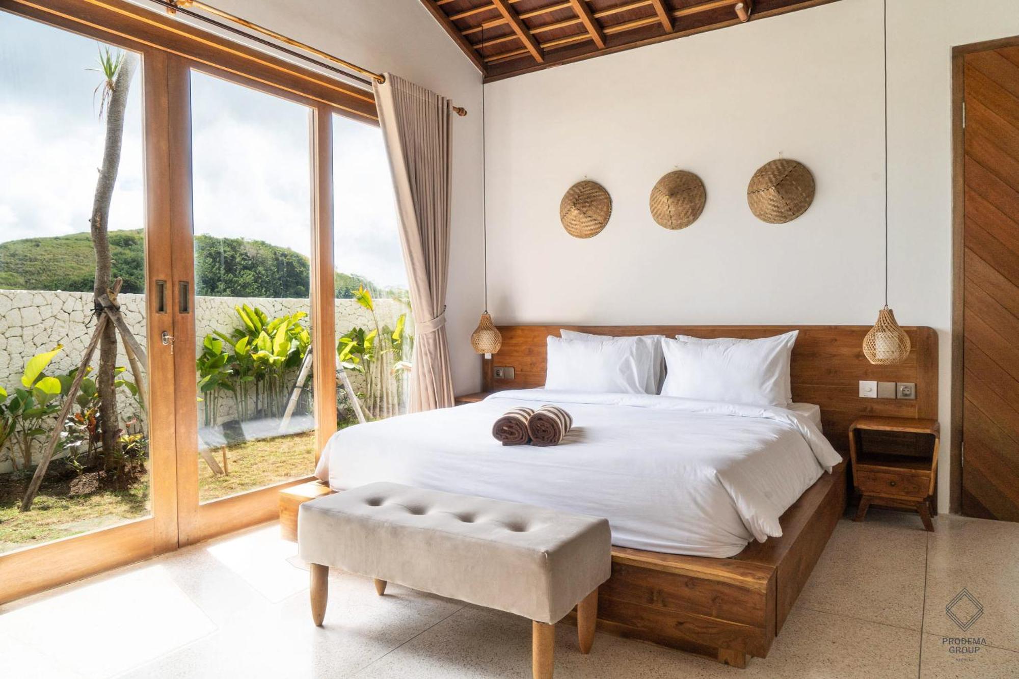 Sundance Residence Nusa Penida Tanglad Exterior photo