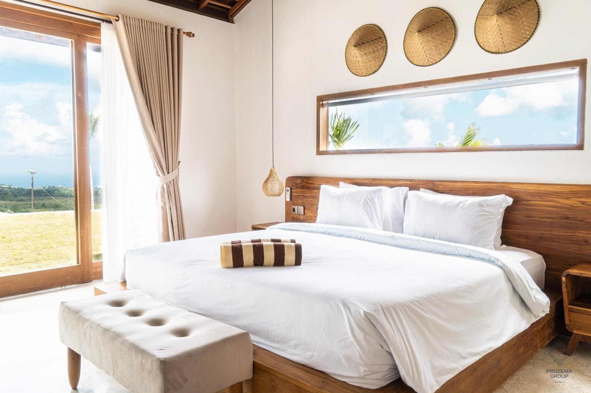 Sundance Residence Nusa Penida Tanglad Exterior photo