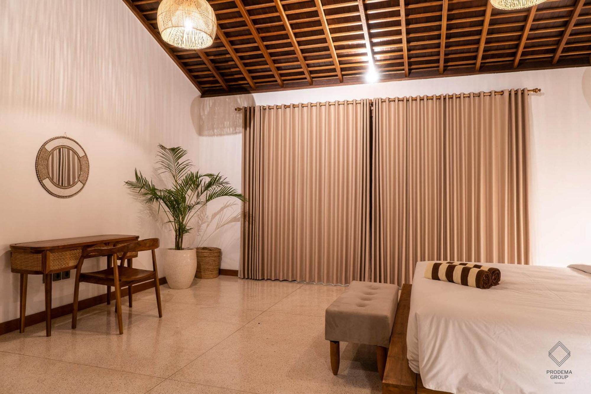 Sundance Residence Nusa Penida Tanglad Exterior photo