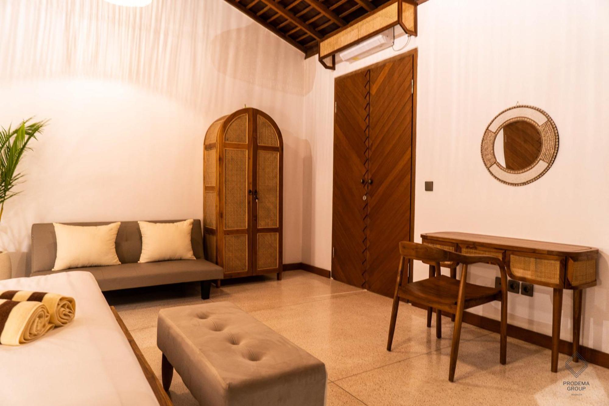Sundance Residence Nusa Penida Tanglad Exterior photo