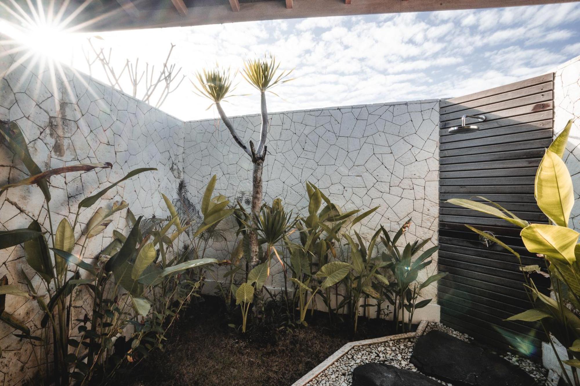 Sundance Residence Nusa Penida Tanglad Exterior photo